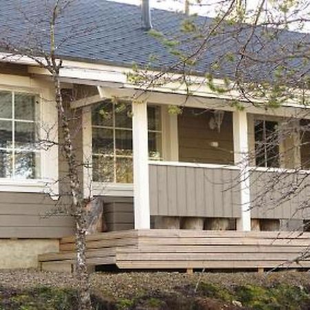 Holiday Home Aarre B By Interhome Сааріселькя Екстер'єр фото
