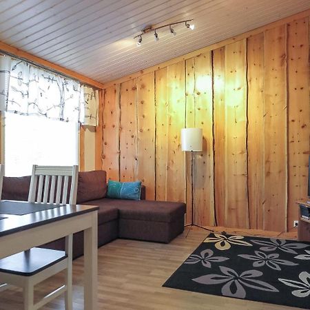 Holiday Home Aarre B By Interhome Сааріселькя Екстер'єр фото