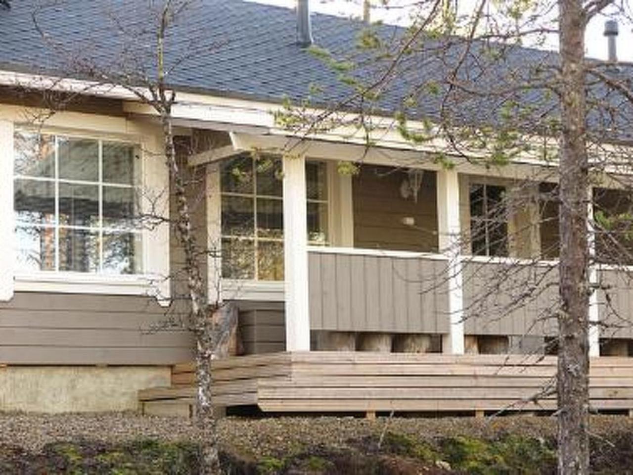 Holiday Home Aarre B By Interhome Сааріселькя Екстер'єр фото