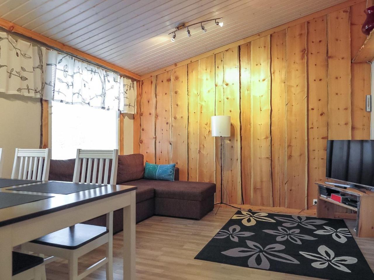 Holiday Home Aarre B By Interhome Сааріселькя Екстер'єр фото