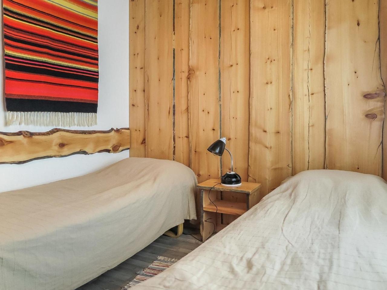 Holiday Home Aarre B By Interhome Сааріселькя Екстер'єр фото