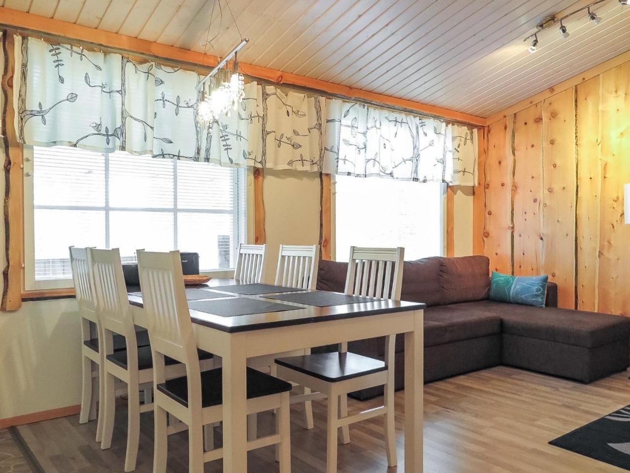 Holiday Home Aarre B By Interhome Сааріселькя Екстер'єр фото