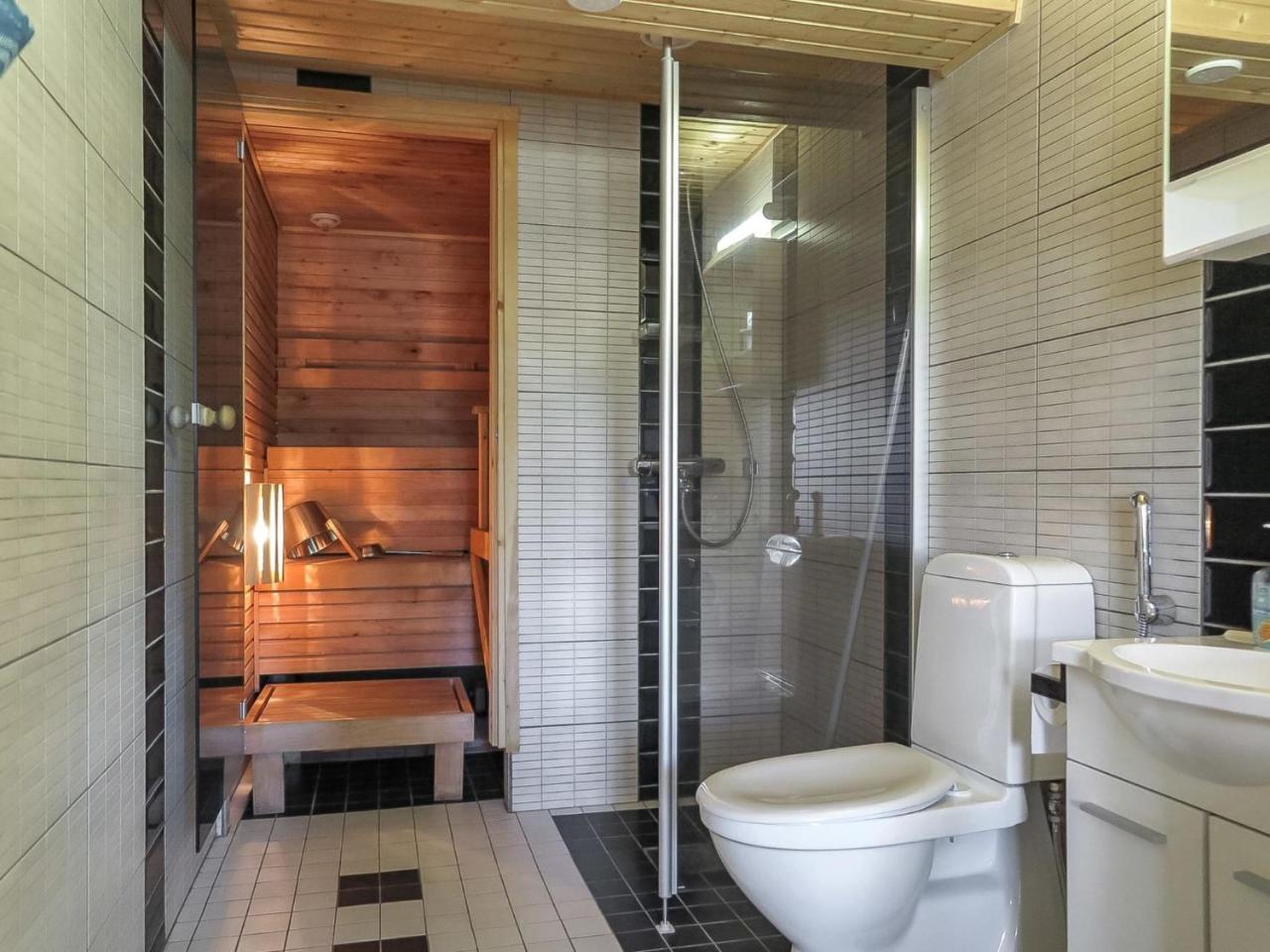 Holiday Home Aarre B By Interhome Сааріселькя Екстер'єр фото