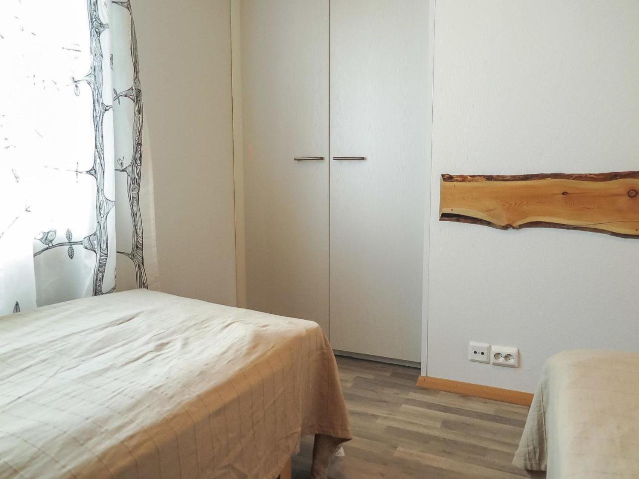 Holiday Home Aarre B By Interhome Сааріселькя Екстер'єр фото