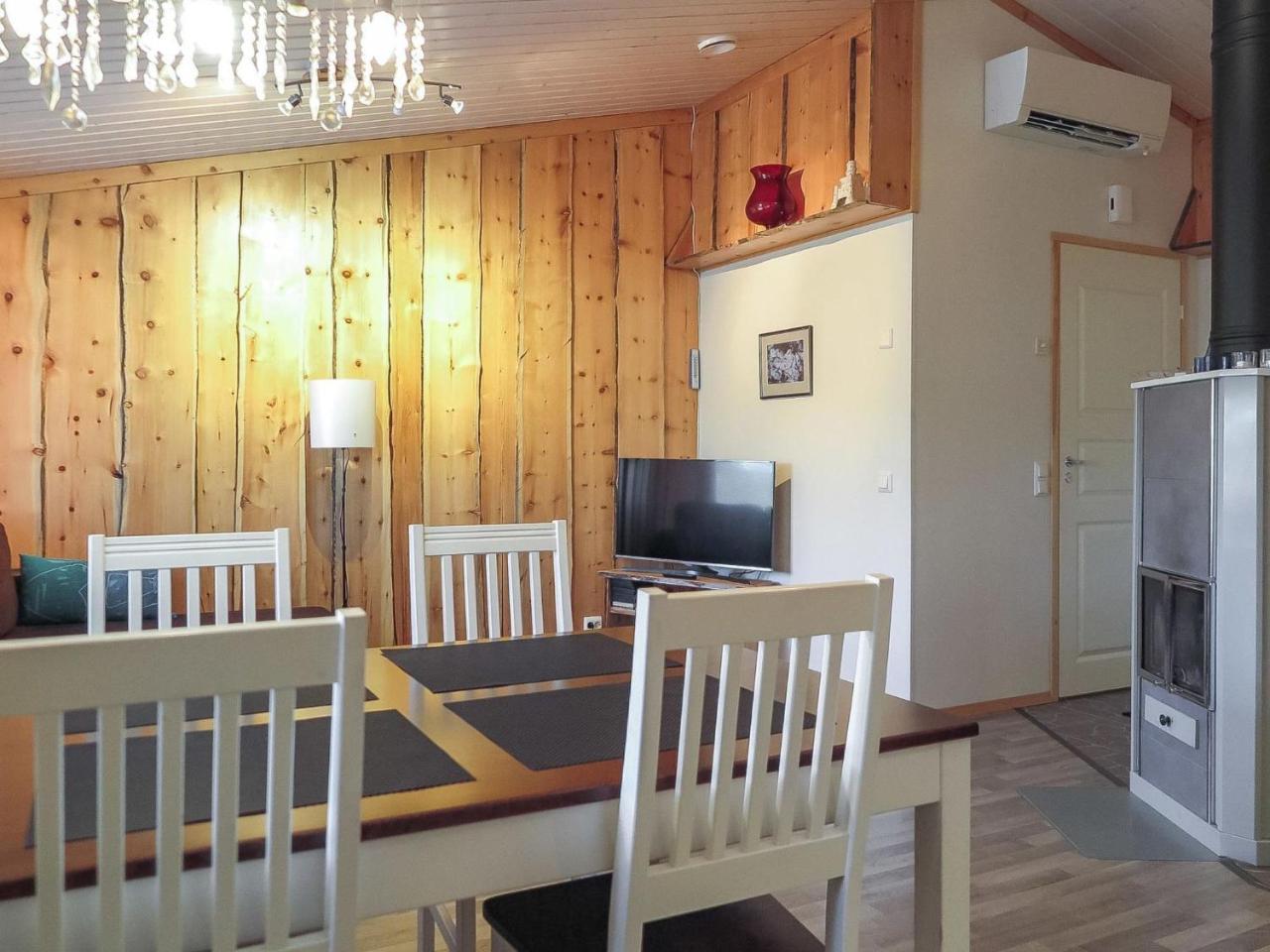 Holiday Home Aarre B By Interhome Сааріселькя Екстер'єр фото