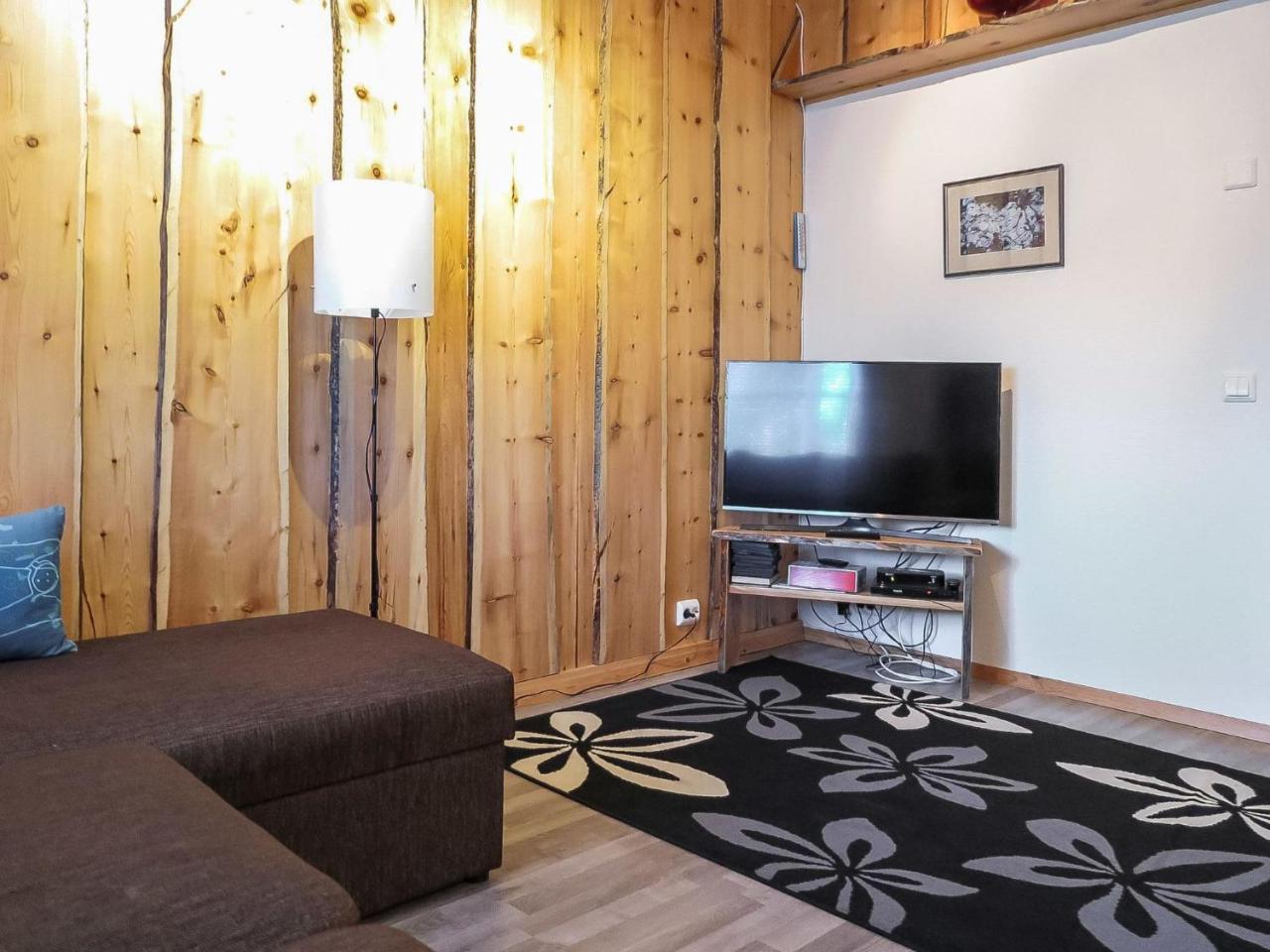 Holiday Home Aarre B By Interhome Сааріселькя Екстер'єр фото