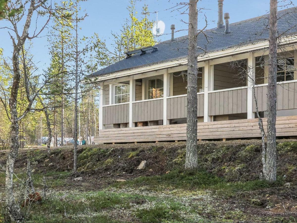 Holiday Home Aarre B By Interhome Сааріселькя Екстер'єр фото