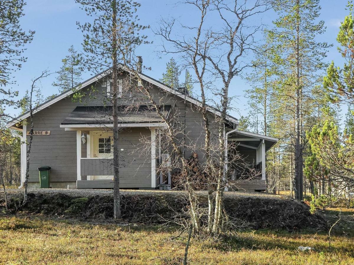 Holiday Home Aarre B By Interhome Сааріселькя Екстер'єр фото